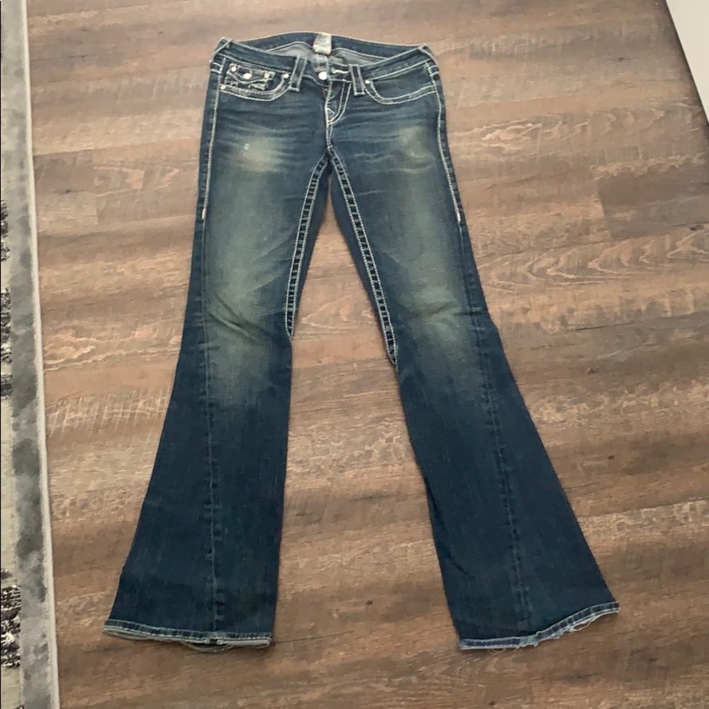 True religion jeans